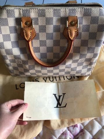 ≥ Vind blauwe louis vuitton tas op Marktplaats .